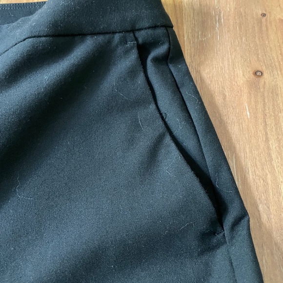 Kit & Ace classic ankle pant - Picture 4 of 8